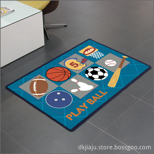 Carpets for Children